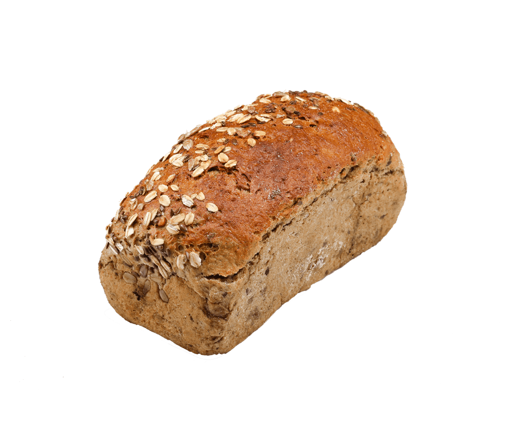 Chleb 7 Ziaren