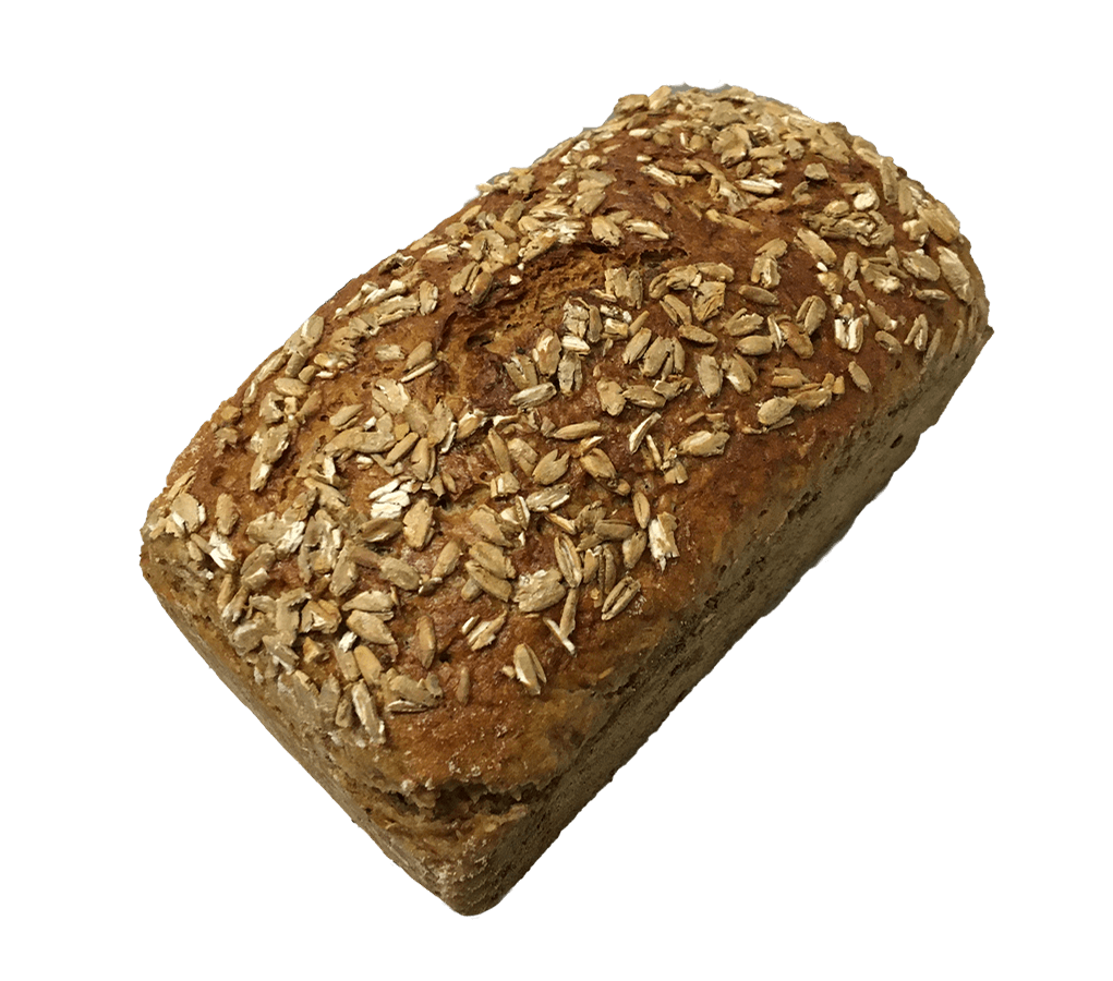 Chleb Alpejski