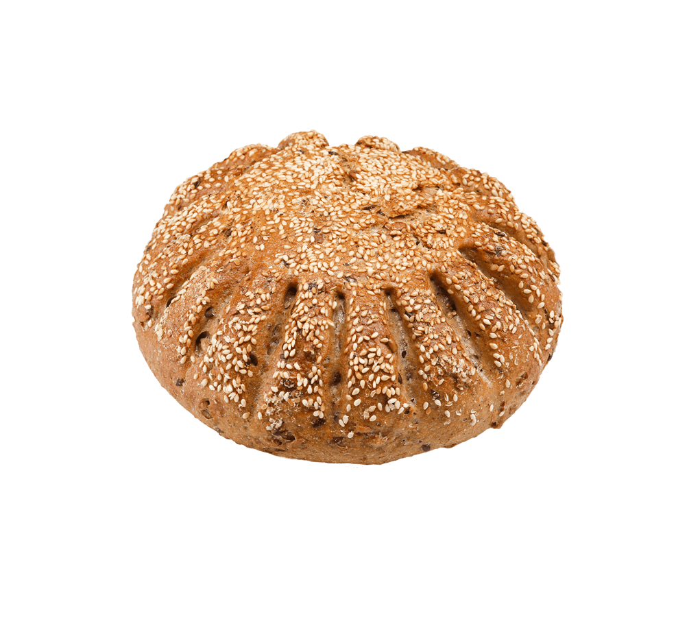 Chleb Słoneczko