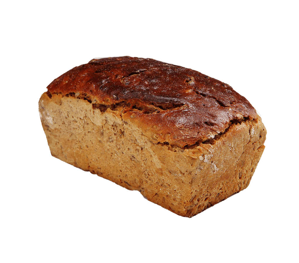 Chleb Żytni z kiełkami